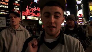 Mac Miller gives news about quotThe High Lifequot [upl. by Charmion]