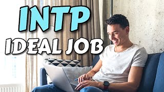 Find Your Career  INTP [upl. by Jedlicka997]