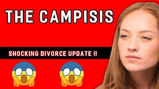 The Campisis A Tumultuous Journey Through Love Life and Social Media [upl. by Aneelak481]