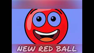 New Red Ball  Game Over SoundTrack [upl. by Stinson292]