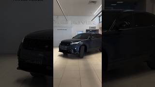 NEW RANGE ROVER VELAR amp 50 V8 JAGUAR FPACE SVR rangeroverinformation landrover shorts [upl. by Akit]