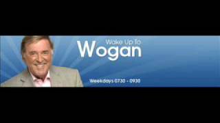 Wake Up To Wogan [upl. by Ong]