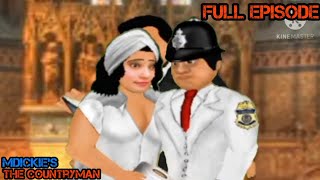 MDickies The Countryman Full Episode 2 [upl. by Ayomat101]