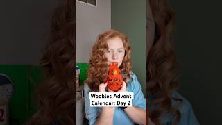 Making the Woobles Advent Calendar Day 2 crochet amigurumi woobles adventcalendar [upl. by Atsillak]