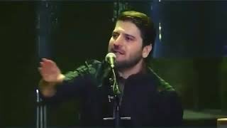 Sami yusuf Allahu Allah [upl. by Petty]