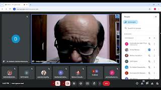 TOPIC EMERGING TRENDS OF INDIAS FOREIGN POLICYquot  DR AMIYA KUMAR PARICHA [upl. by Nobell322]