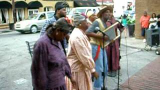 Gullah singers [upl. by Antipus960]