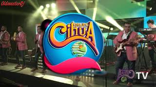 Video Remix  Grupo Cihua Cumbias Clásicas En Vivo [upl. by Eillehs]