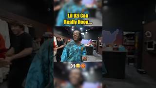 Uzi 10 day NBA Contract 🔥 kaicenatreaction basketball nba kaicenatreacts musicreactions [upl. by Dante825]