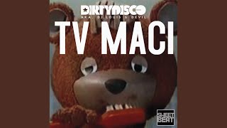 TV Maci Club Mix [upl. by Traweek]