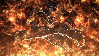 FFXIV  Götterdämmerung  Ifrit  Guide [upl. by Lorilyn]