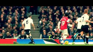 Cazorla the Genius  20122013 [upl. by Aysab16]