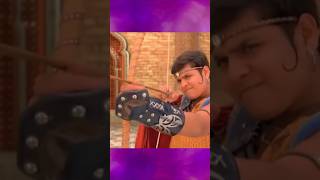 Radhe Title song ❤️ shorts baalveer devjoshi balveernewstatus viralshorts trend [upl. by Alleacim]