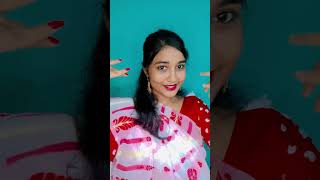 Tomar amar valobasar golpo jomeche durgapuja bengali youtubeshorts trending shorts subscribe [upl. by Homere]