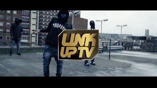 Zone 2 Trizzac x Kwengface  Roll amp Shoot Prod By Carns Hill  Link Up TV [upl. by Wessling]