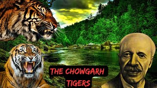 MAN EATERS OF KUMAON Ep 01 Documentary by Jeet Selal [upl. by Eryn]