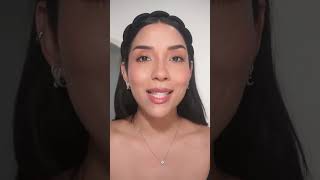 Tónico de Crecimiento intensivo de Kaba🩷😱😱😱 colombia makeup skincare viralvideo viralshorts [upl. by Ho]