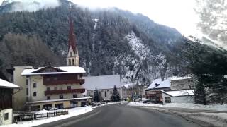 The Road To Obergurgl [upl. by Torosian]