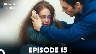 Hiding Our Mother  Short Episode 15 English Subtitles  Annemizi Saklarken [upl. by Inot]