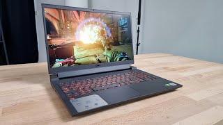 Dell G15 Gaming Laptop Review Should You Buy 2024 [upl. by Hailey]