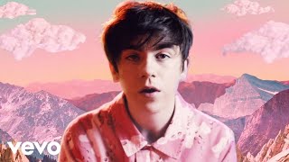 Declan McKenna  Humongous Official Video [upl. by Rosario670]