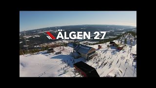 Älgen 27  Branäs skidort [upl. by Haveman]