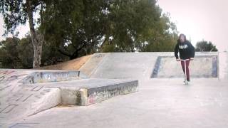 Lochie Searle  2012 Edit [upl. by Davilman]