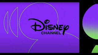 Disney Channel USA Rebrand Continuity September 30 2024 [upl. by Faletti]