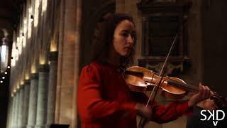 A Corelli  Violin Sonata op5 n10 [upl. by Dobb]