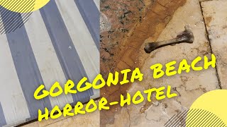 Gorgonia Beach Resort 2022 ein Horror Urlaub [upl. by Burdelle]