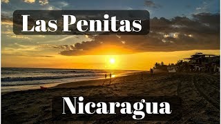 Las Penitas  Nicaragua [upl. by Wrand]