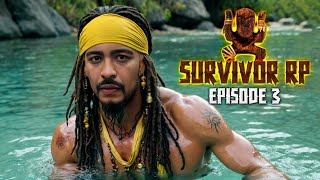 SURVIVOR RP Je suis déjà en endgame  Épisode 3 [upl. by Lavella]