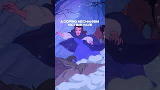 Disney Princesses Mental Disorder Theory disney disneyprincess therapy [upl. by Nered]