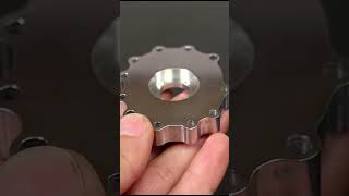 How I made the RC TWIN Wankel Rotary Engine [upl. by Asilim815]