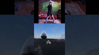 Stuntin like my Daddy Birdman Supernatural VR Flow vrworkout vr [upl. by Baun]