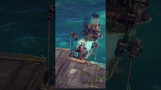 BESIEGE 비시즈 수송선 개조 상륙정 besiege 비시즈 gameplay [upl. by Willner967]