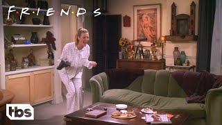 The Friends Are Up All Night Clip  Friends  TBS [upl. by Pressey564]