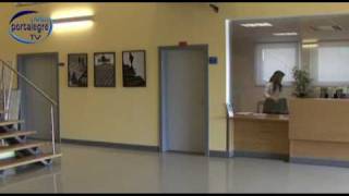 Nova clinica de hemodiálise em Portalegre [upl. by Sabas653]