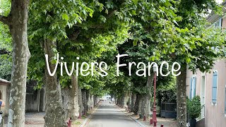 Viviers France 2023 0614 [upl. by Sidnal]