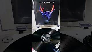 black sabbath  cross purposes  classic rock [upl. by Einniw]