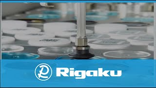 Introducing the Smart Sample Loading System SSLS for the Rigaku ZSX Primus [upl. by Eillom]