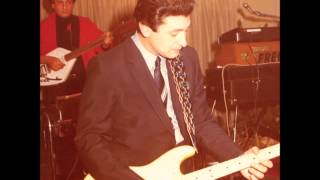 Omar Khorshid  Sidi Mansour Tunisian Folklore  Live in Australia 1981 [upl. by Joli]