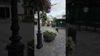 McArthurGlen Designer Outlet West Midlands  Beautiful Shopping Mall cannockchase [upl. by Arelus758]