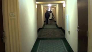 Full Hotel Tour Hilton Garden Inn Town Center Virginia Beach VA [upl. by Shamrao]