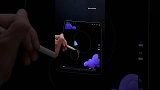 Paper Plane Animation Tips in Procreate 🤌✨ procreate animation [upl. by Bouley]