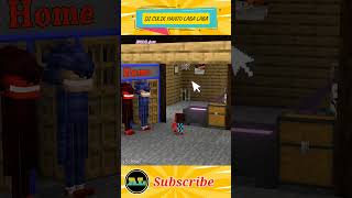 Di Culik Hantu Laba Laba dubbing minecraft roblox skibiditoilet funny shortvideo [upl. by Sukramed]