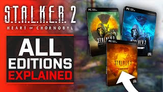 Watch this BEFORE you buy STALKER 2 [upl. by Anat]