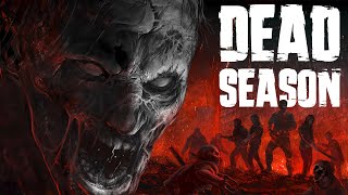 A Gritty Zombie Apocalypse City Escape Strategy RPG  Dead Season [upl. by Hayouqes247]