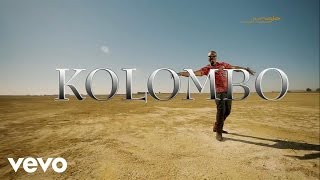 Harrysong  Kolombo Official Music Video [upl. by Gibe]