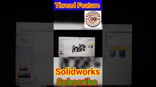 Solidworks 3D Modeldrawing 3d2d trending shortvideo [upl. by Cheatham688]